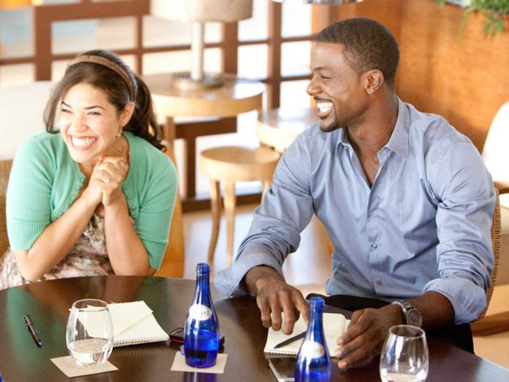 Matrimonio in Famiglia - fotogramma