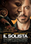 Il Solista - poster