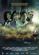 Butterfly Zone - Il Senso della Farfalla - poster