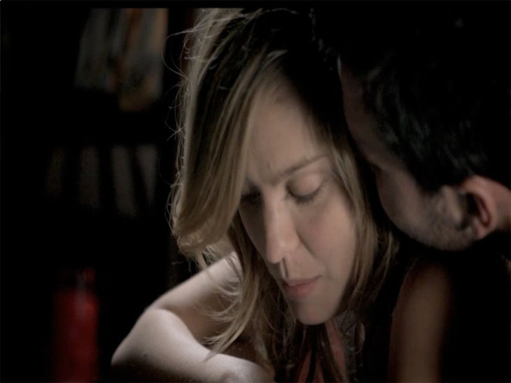 Dopo Quella Notte - fotogramma