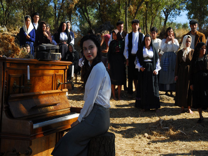 Per Sofia - fotogramma