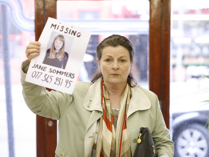 London River - fotogramma