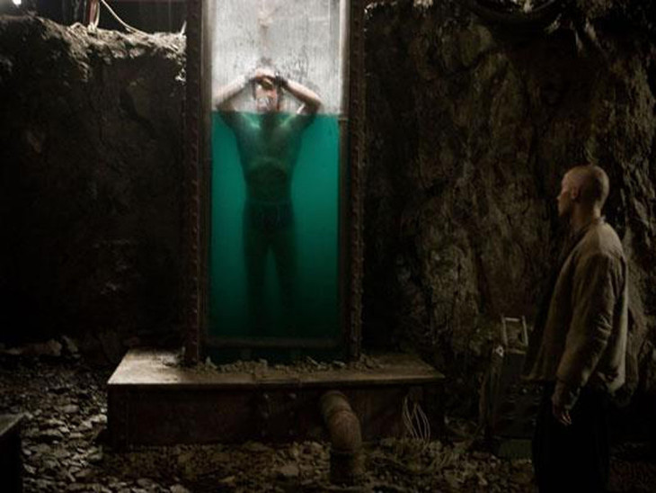 Time of Darkness - fotogramma