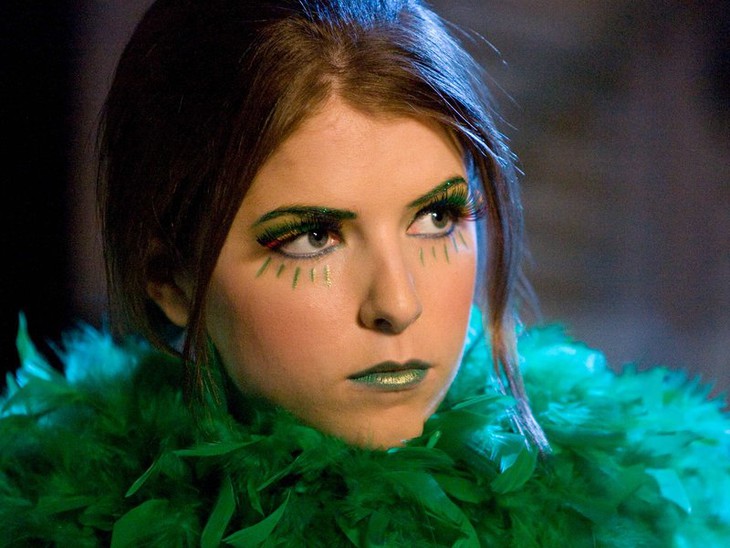 Un Microfono per Due - fotogramma