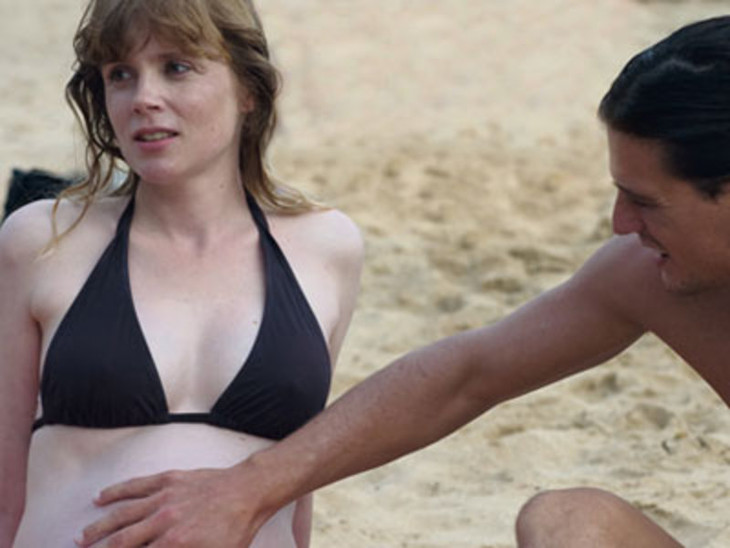 Il Rifugio - fotogramma