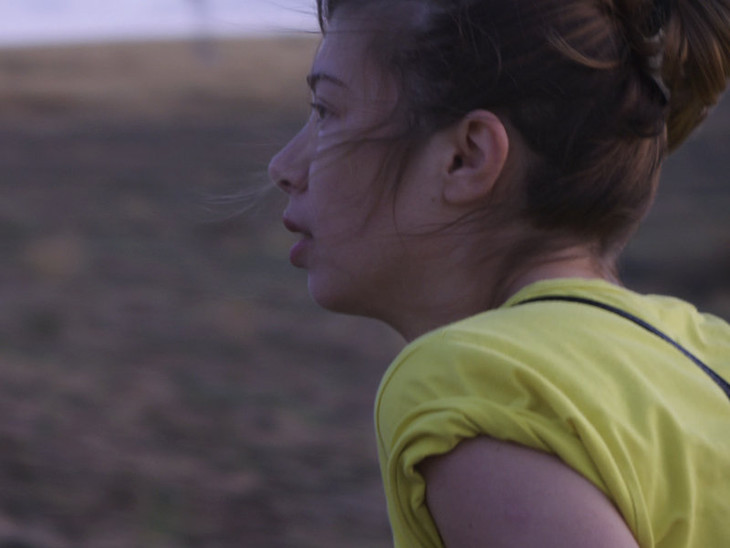 Hai Paura del Buio - fotogramma