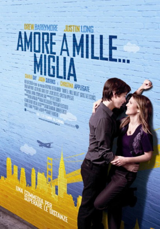 Amore a 1000... Miglia - poster