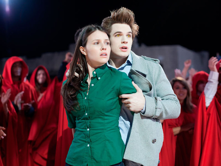 Mordimi - fotogramma