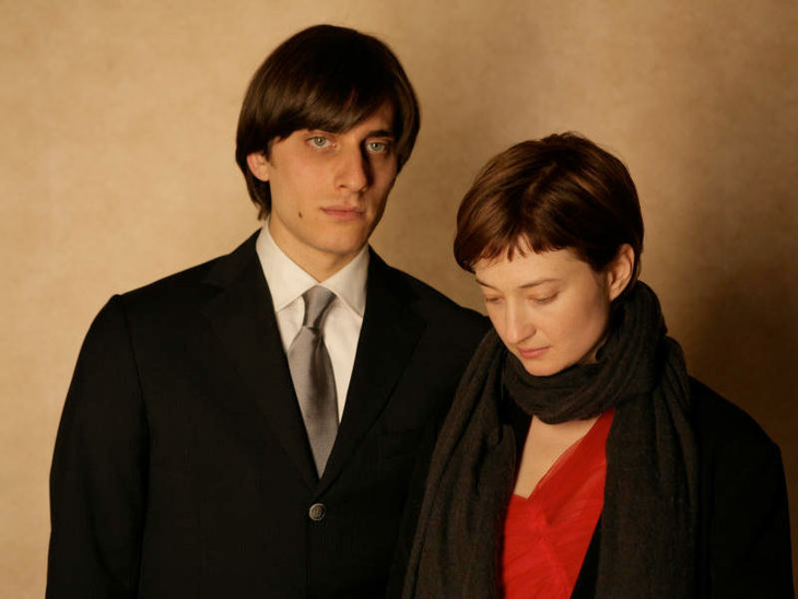 La Solitudine dei Numeri Primi - fotogramma