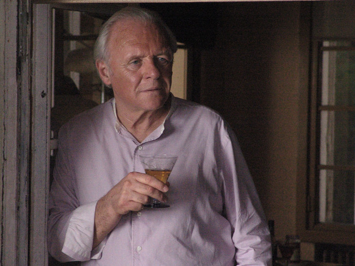 Quella Sera Dorata - fotogramma