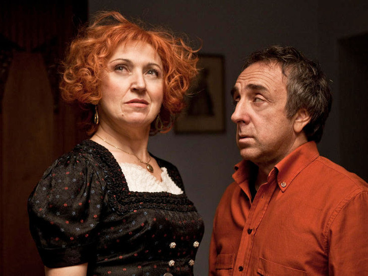 La Passione - fotogramma