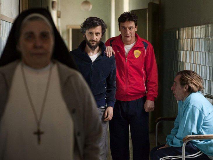 La Pecora Nera - fotogramma