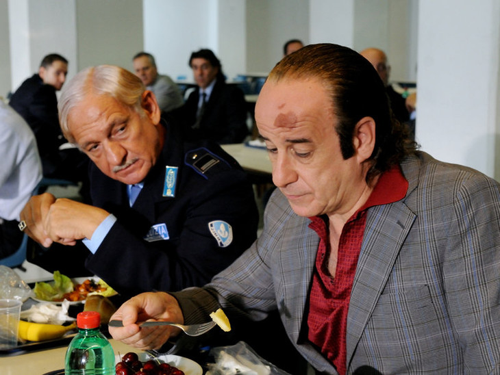 Gorbaciof - fotogramma