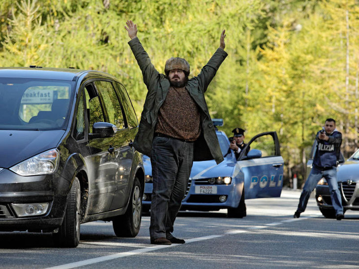 Figli delle Stelle - fotogramma