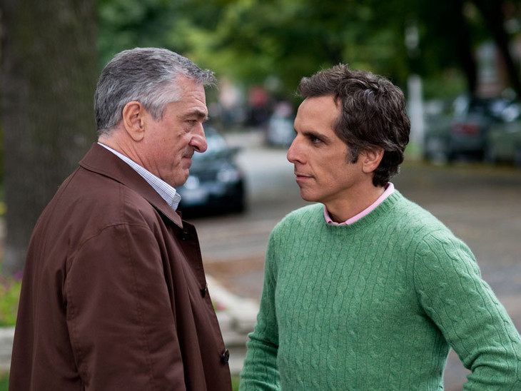 Vi Presento i Nostri - fotogramma