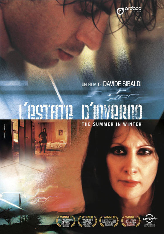 L'Estate d'Inverno - poster