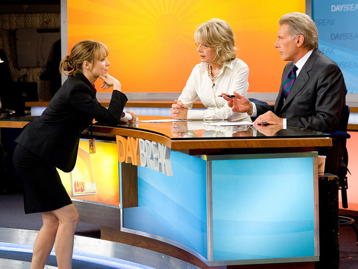 Il Buongiorno del Mattino - fotogramma