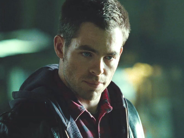 Unstoppable - Fuori Controllo - fotogramma