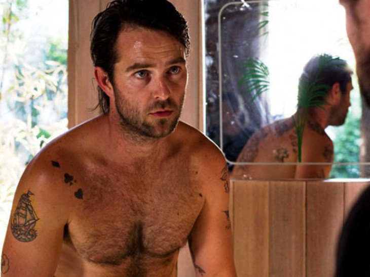 Animal Kingdom - fotogramma