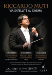 Riccardo Muti al Cinema
