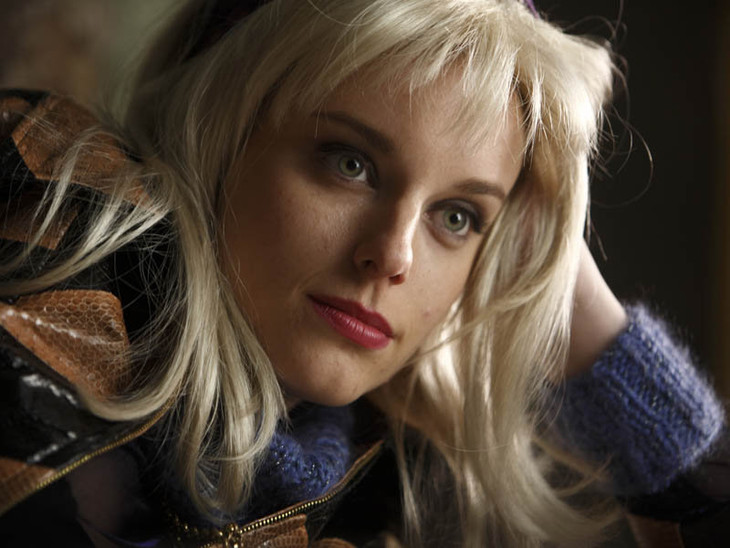 Ballata dell'Odio e dell'Amore - fotogramma