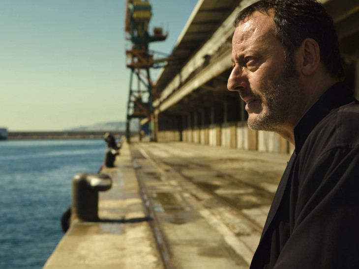 L'Immortale - fotogramma