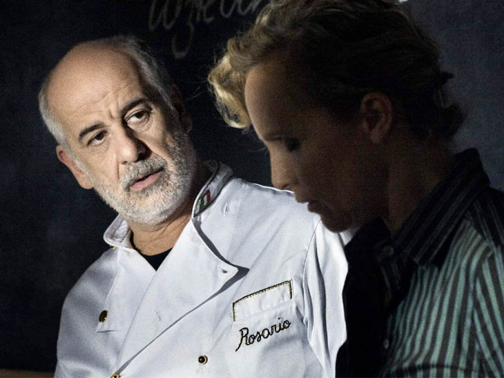 Una Vita Tranquilla - fotogramma