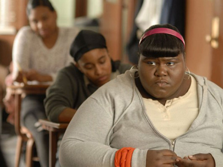 Precious - fotogramma