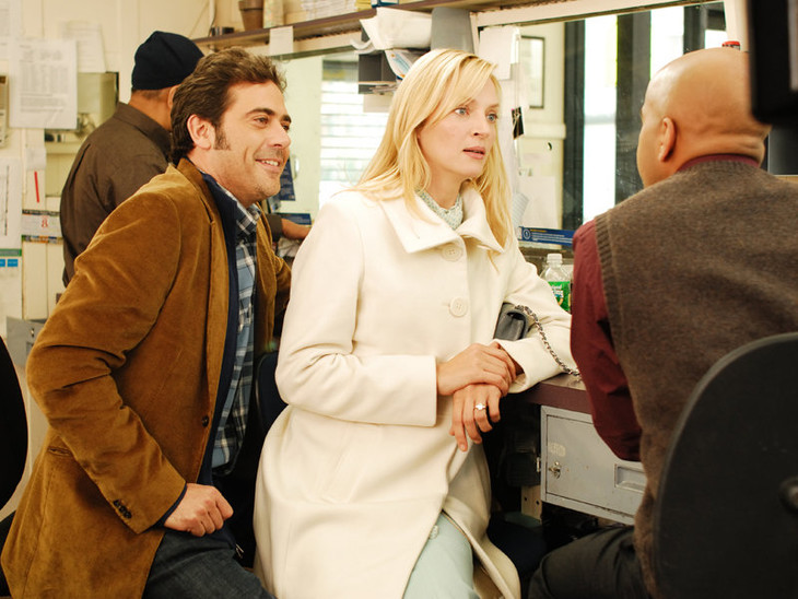 Un Marito di Troppo - fotogramma