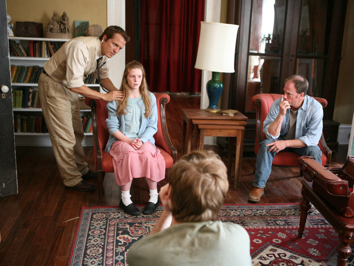 L'Ultimo Esorcismo - fotogramma