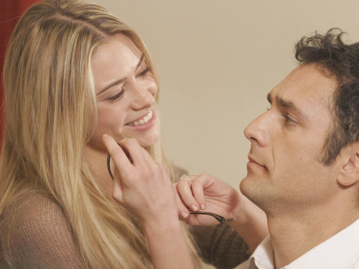 Ti Presento un Amico - fotogramma