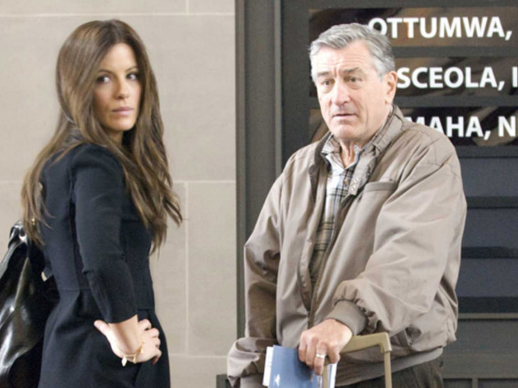 Stanno Tutti Bene - fotogramma