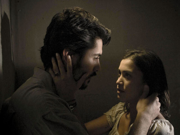 I Fiori di Kirkuk - fotogramma