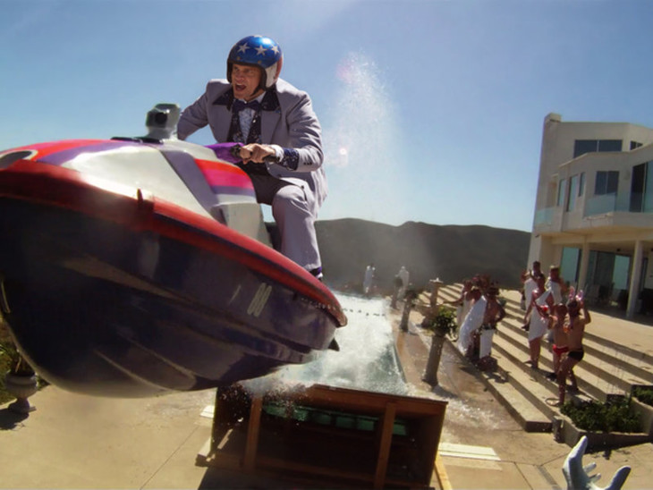 Jackass 3D - fotogramma