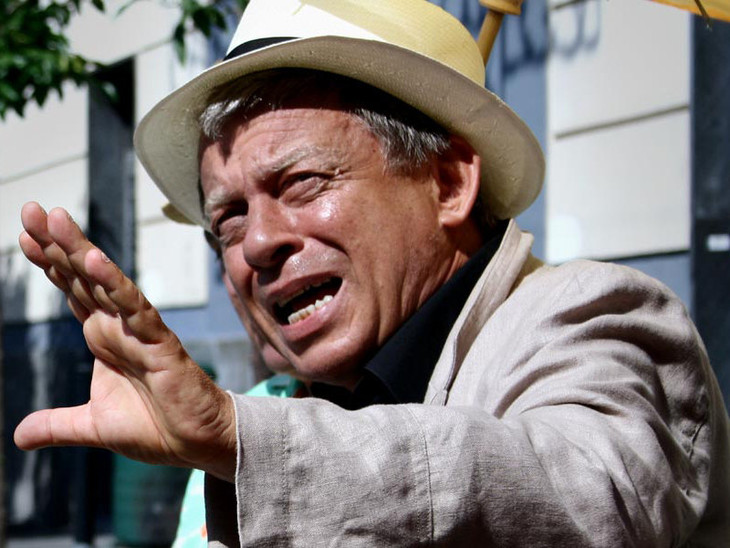 Ridotte Capacit Lavorative - fotogramma