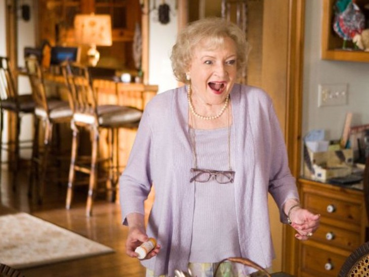 Ancora Tu! - fotogramma