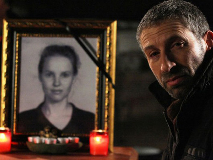 Il Responsabile delle Risorse Umane - fotogramma