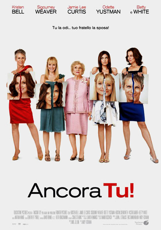 Ancora Tu! - poster