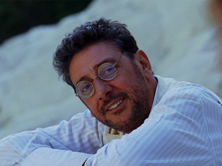 La Bellezza del Somaro - fotogramma