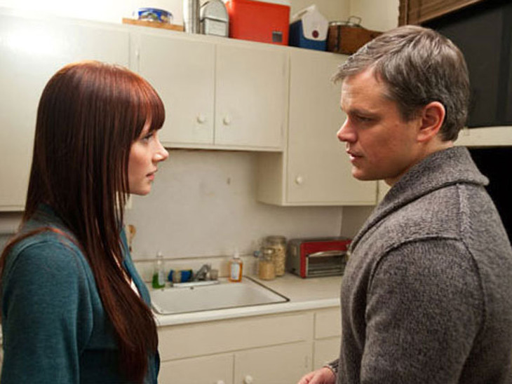 Hereafter - fotogramma