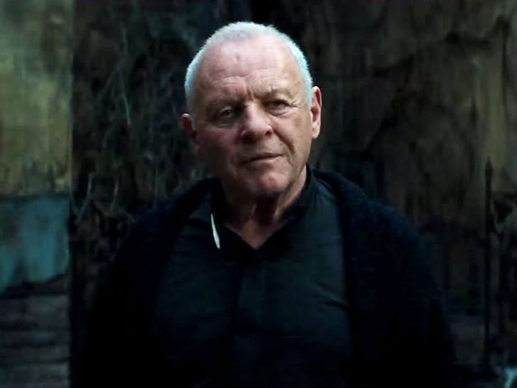 Il Rito - fotogramma