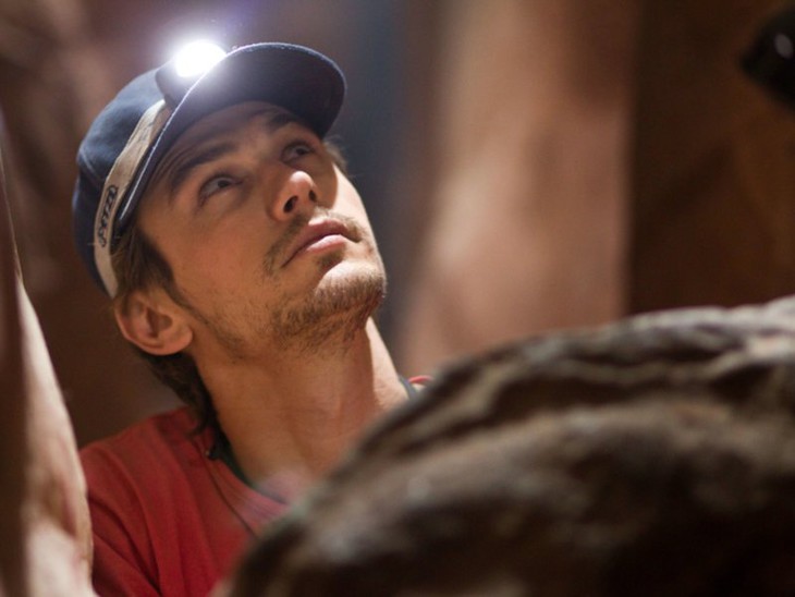 127 Ore - fotogramma