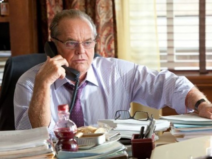 Come lo Sai - fotogramma