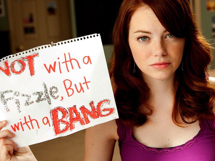 Easy Girl - fotogramma