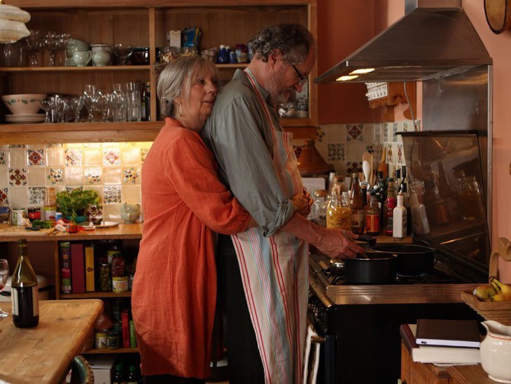 Another Year - fotogramma