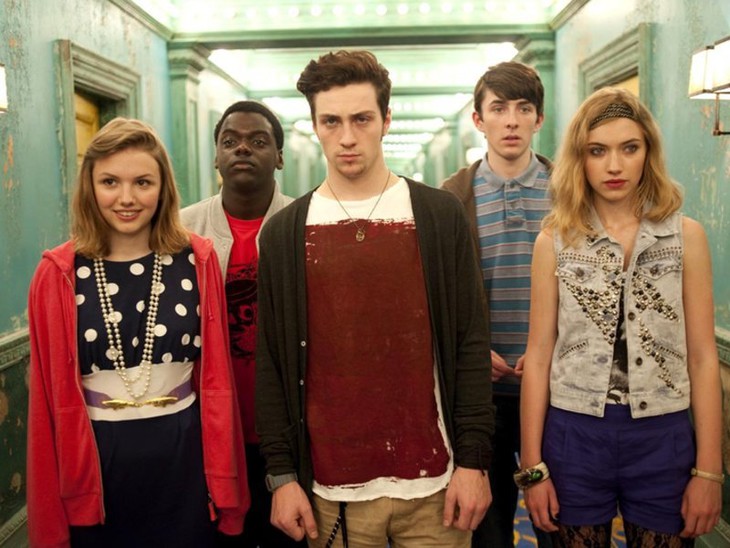 I Segreti della Mente - fotogramma