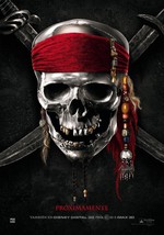 Pirati dei Caraibi: Oltre i Confini del Mare