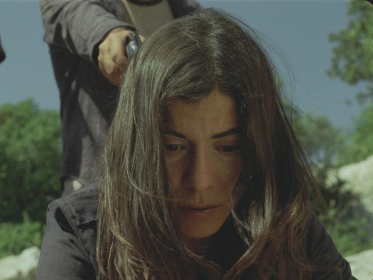 La Donna che Canta - fotogramma