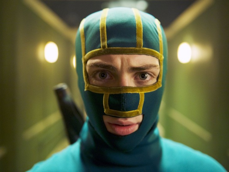 Kick-Ass - fotogramma