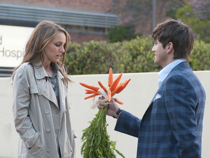 Amici, Amanti e... - fotogramma